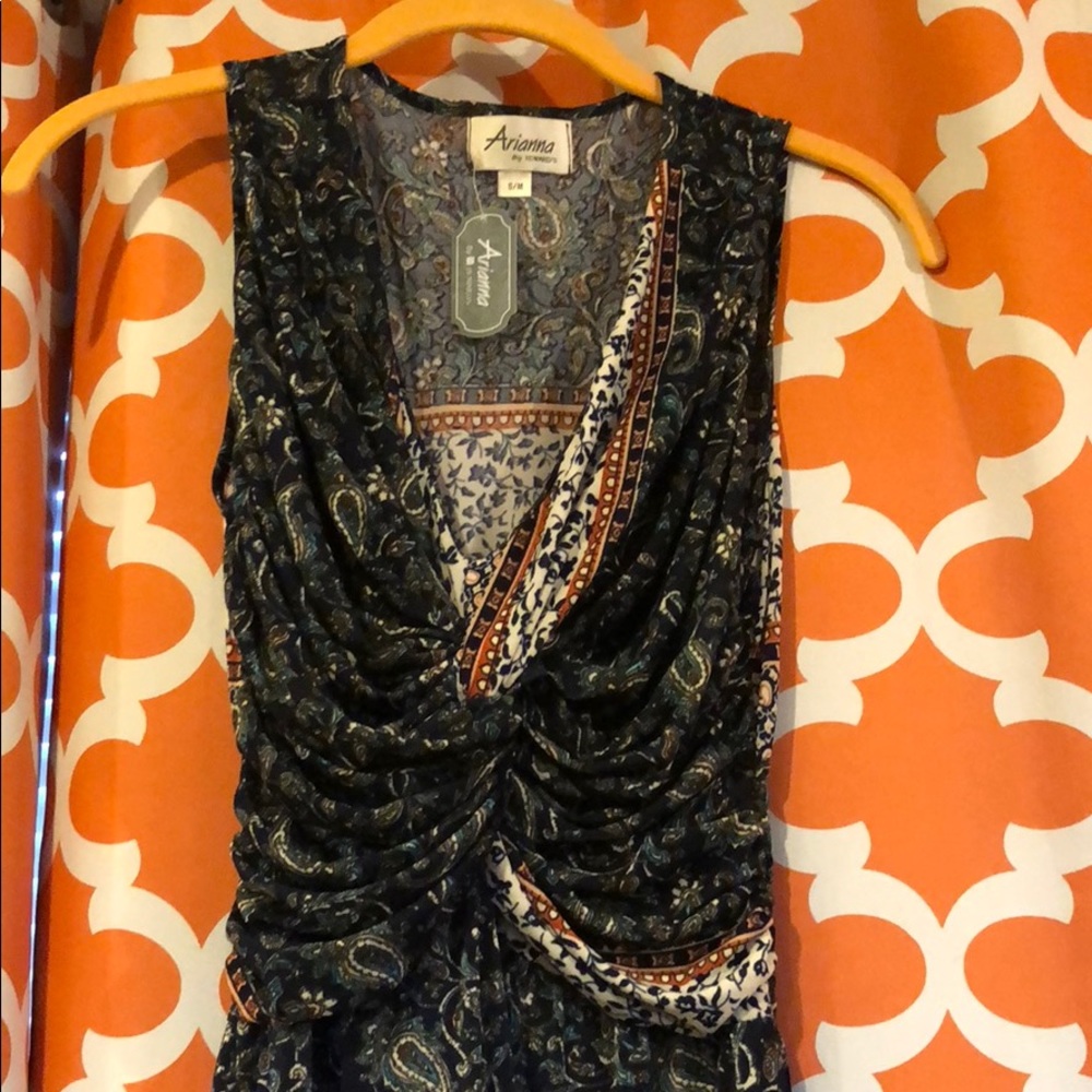 COPY - Beautiful maxi dress
